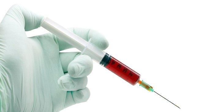 Swiss man gets 13 years jail for injecting 16 people with HIV-tainted blood...