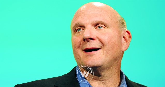 Steve Ballmer to quit Microsoft &ndash; who's next?},{Steve Ballmer to quit Microsoft &ndash; who's next?