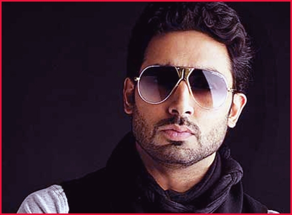 Abhishek Bachchan speaks about Rituparno Ghosh