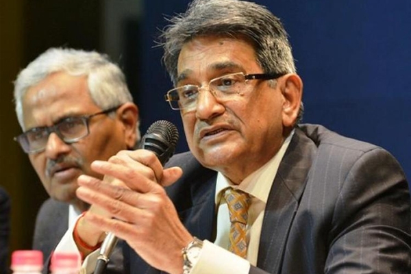 BCCI threatens to call off NZ series, Lodha clarifies on directive to banks!