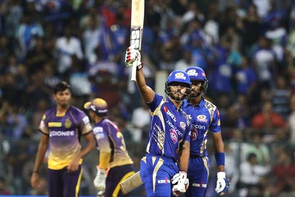 Mumbai’s supremacy over Kolkata