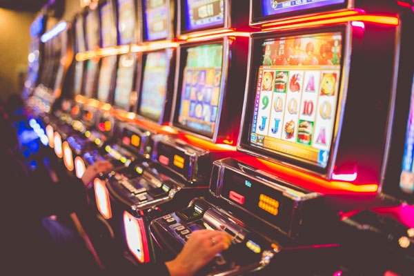 PA House passes gambling bill