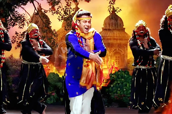 First Song From Prem Ratan Dhan Payo},{First Song From Prem Ratan Dhan Payo