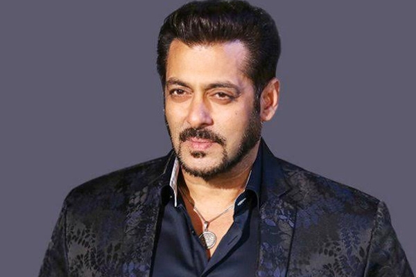 Audience's Love, Respect Matter More Than Stardom: Salman Khan