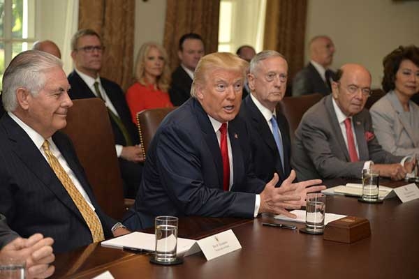 Will Revoke Work Permits to H4 Visa Holders in 3 Months: U.S.
