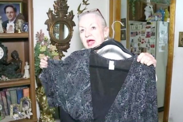 Pennsylvania woman loses 200 pounds in one day