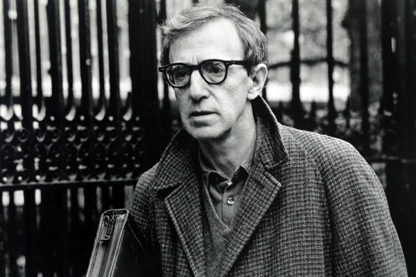 Woody Allen},{Woody Allen