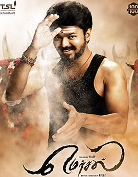 Mersal Movie Review, Rating, Story, Cast and Crew Mersal Movie Review, Rating, Story, Cast and Crew