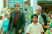 Bhoothnath Returns-review