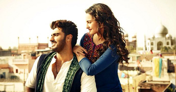 tevar -review