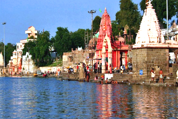 Ujjain Simhastha Kumbha Mela