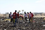 ethiopian airlines crash, united nations staff, 19 un staff members killed in ethiopian airlines crash, Airline crash