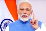 Government special package, PM Modi Addresses nation, prime minister narendra modi announces financial assistance with 20 lakh crores package, Chief ministers