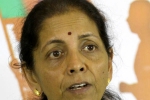 migrant workers, farmers, 2nd phase updates on govt s 20 lakh crore stimulus package by nirmala sitharaman, Atmanirbhar