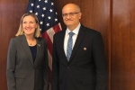 six nuclear power plants, india us, india united states agree to setup 6 nuclear power plants in india, Nuclear energy