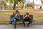 not serious relationship, how to know if a guy is not serious, 7 things a man does only when he s not serious about you, Men love