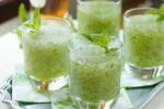 how to make Green Mango Panna, how to make Green Mango Panna, green mango panna, Aam panna