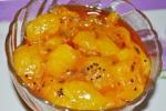 Raw mango launji, Raw mango launji, aam ki launji recipe, Mango pickle