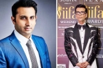 Dharma Productions updates, Adar Poonawalla net worth, adar poonawalla acquires 50 percent stake in dharma productions, Karan johar