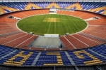 Modi, Stadium, ahmedabad s motera becomes world s biggest stadium, Ram nath kovind