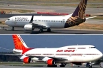 Air India Express, Air India 2024, air india vistara to merge after singapore airlines buys 25 percent stake, Airlines