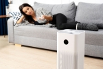 Air Purifier best, Air Purifier rated, health factors to note before buying air purifier, Burn