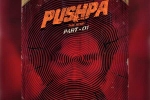 Pushpa breaking news, Pushpa breaking news, allu arjun s pushpa release date locked, Pushpa the rise part 01