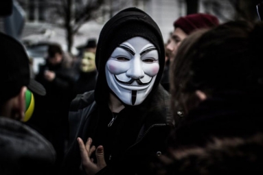 ‘Anonymous Group’ – Know Everything About The Secret Hacktivist Group That Government Fears