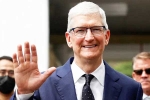 Tim Cook about Apple, Tim Cook latest, apple ceo tim cook to quit the company, Resignation