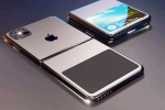 Apple Foldable iPhone colour, Apple Foldable iPhone features, apple s foldable iphone to be the expensive foldable phone, Iphone 5