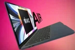 MacBook Air M4, MacBook Air M4 price, apple confirms new macbook air coming this week, Teaser