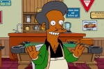 Apu, character altogether, apu to be dropped from the simpsons over racial controversy, Sitcom