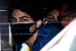 Aryan Khan drugs latest, Aryan Khan breaking news, aryan khan given ncb custody till october 7th, Sameer wankhede