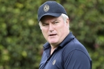 Stuart MacGill new breaking, Stuart MacGill cocaine, cocaine supply case hits australia cricket, Sports