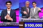 avi gupta in Teen Jeopardy Contest, 2019 Teen Jeopardy Contest, indian american teen avi gupta wins 100k in teen jeopardy contest, National spelling bee