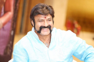 Balakrishna’s US tour for GPSK Success