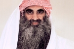 Alleged 9/11 mastermind writes letter to Barack Obama, Alleged 9/11 mastermind writes letter to Barack Obama, alleged 9 11 mastermind writes letter to barack obama, Khalid sheikh mohammed