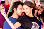 Vaani Kapoor, Befikre, befikre day one collections, Movie talk