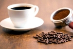 A cup of Coffee every day, Antioxidants in Coffee, benefits of coffee, Memory