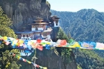 Bhutan On USA Travel Ban List, Bhutan banned, why is bhutan on usa s travel ban list, Usa travel ban