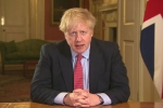 covid-19, covid-19, boris johnson tests positive for coronavirus, Prince charles