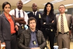 comedy, TV show, brooklyn nine nine the end of one of the best shows to air on television, Sitcom