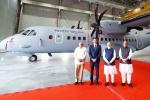 C295 aircraft, C295 aircraft budget India, c295 aircraft project is a game changer for india, Atmanirbhar