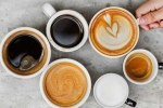 tea addicts, coffee taste, coffee lovers sensitive to caffeine s bitter taste study, Northwestern university