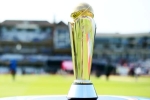 Champions Trophy 2025 latest update, Champions Trophy 2025 breaking, major change in champions trophy 2025 format, Pakistan cricket