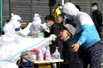 China Coronavirus updates, China Coronavirus breaking news, china s covid 19 surge making the world sleepless, Omicron