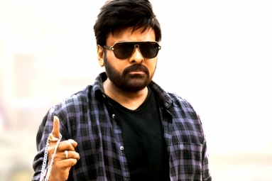 Megastar on a hunt for a young actor?