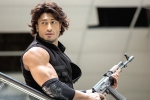 Commando 2, Thakur Anoop Singh, commando 2 movie review, Adah sharma