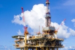 Crude Oil West Asia Tensions news, Crude Oil West Asia Tensions latest updates, crude oil climbs to new highs amid west asia tensions, Indian government