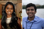 Davidson Fellow scholarships, Rahul Subramaniam, 6 indian american teens bag davidson fellow scholarships, Zika virus